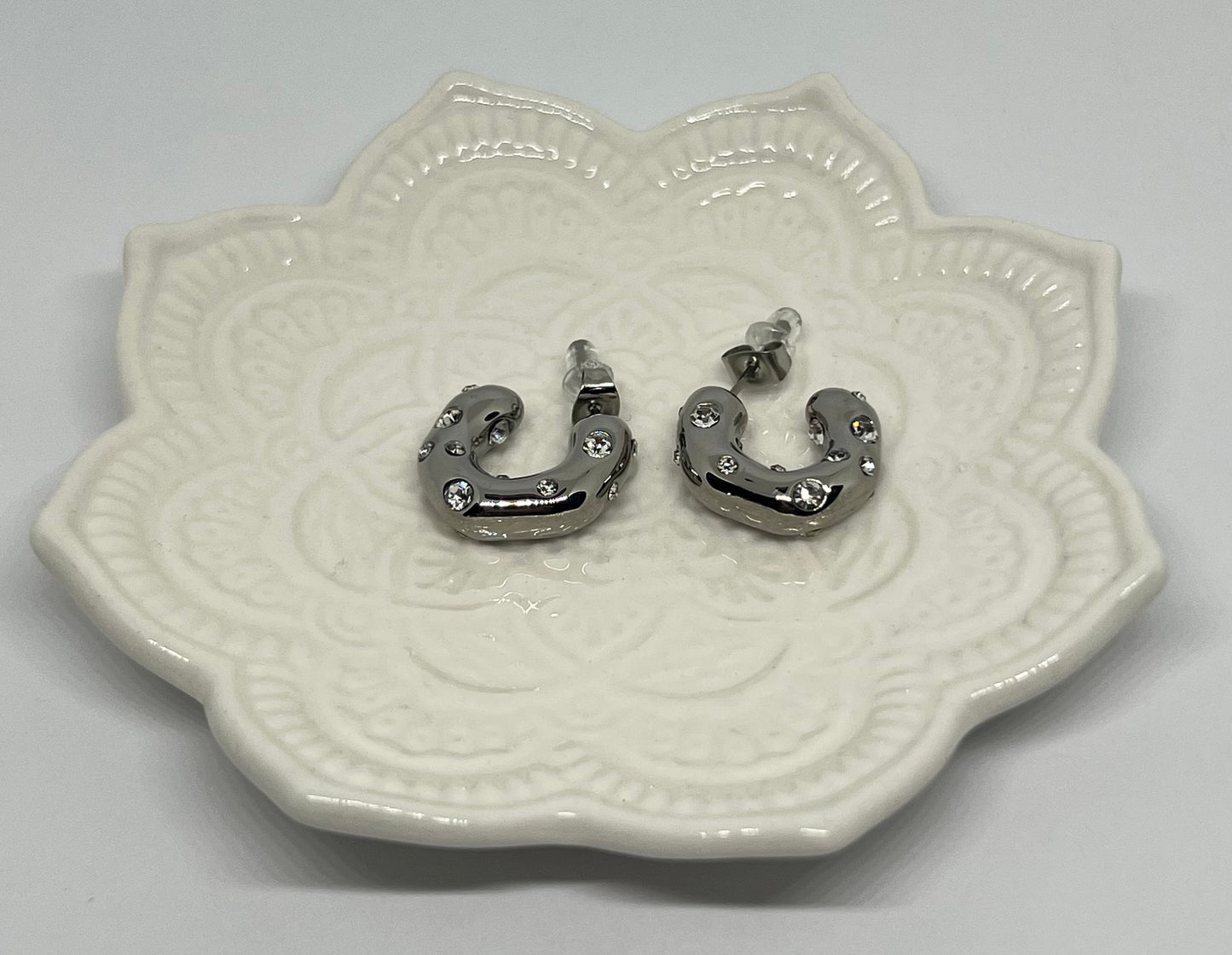 Zirconia Cuffs