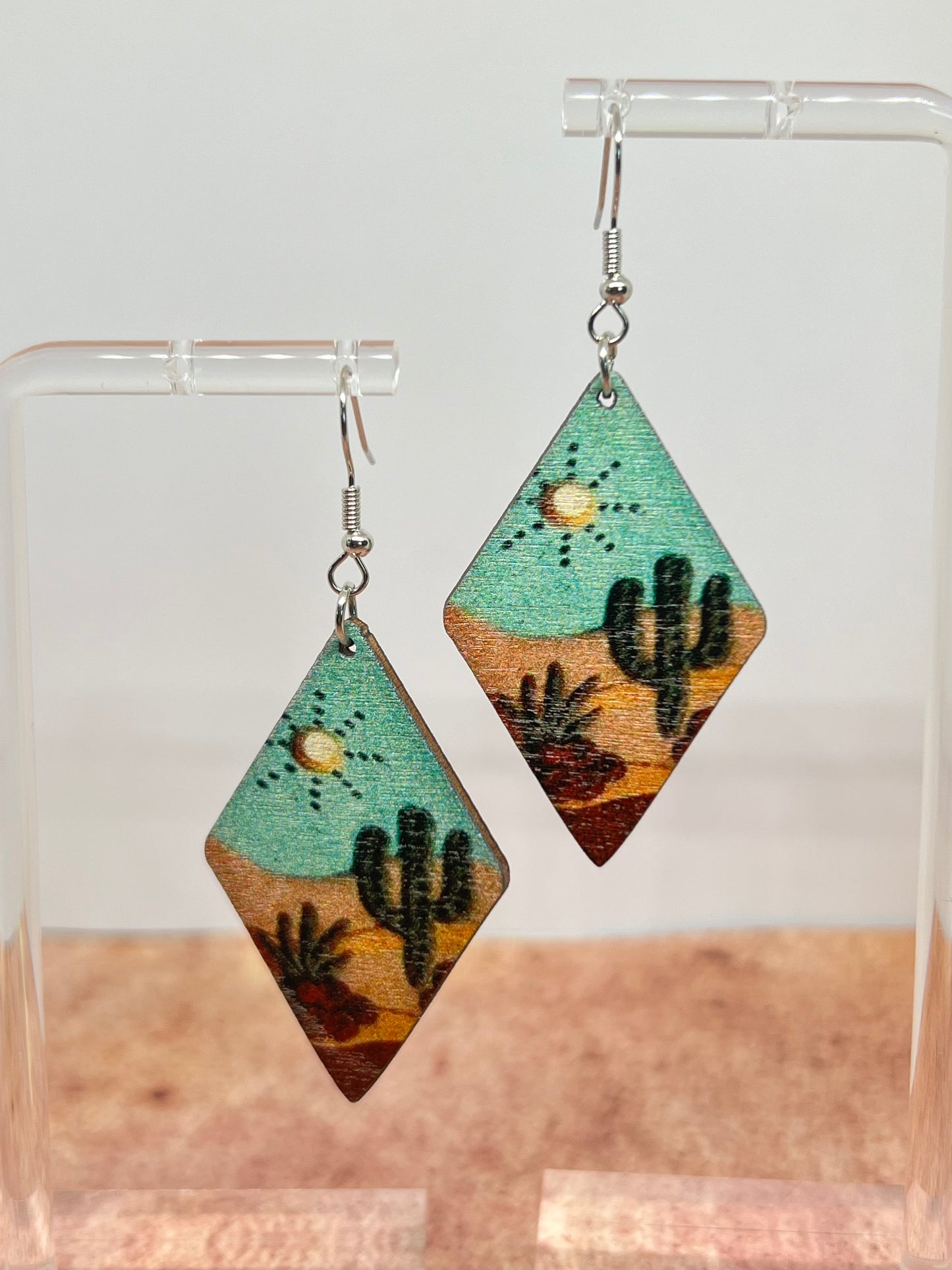 Southwestern  Dangles