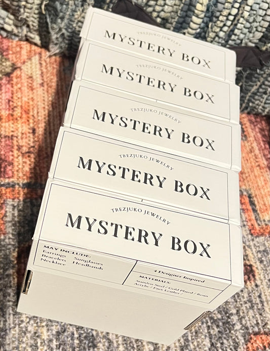 Mystery Box