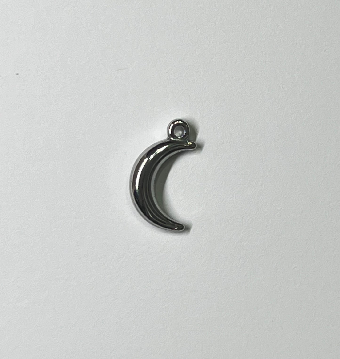 Crescent moon